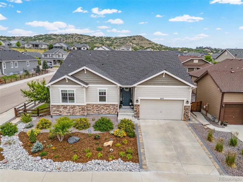 Home Worth Check
