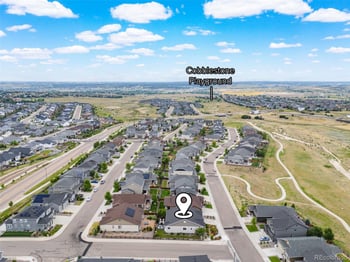 6315 Leilani Ln, Castle Rock, CO 80108