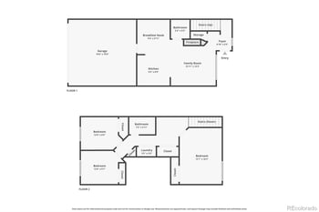 6214 Cedar Park Grv, Colorado Springs, CO 80923