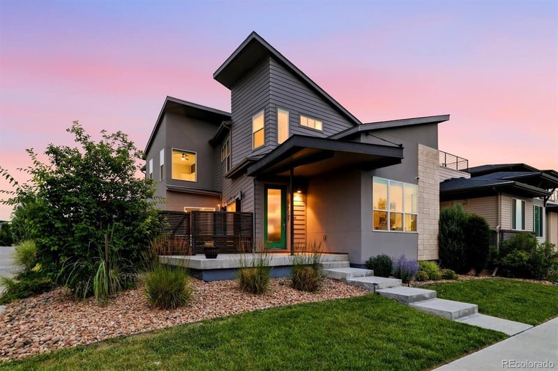 Home Worth Check