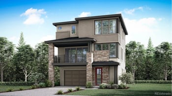 3005 S Kendrick Pw, Morrison, CO 80465