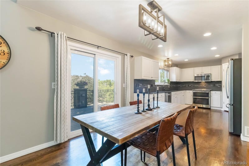 164 Willowick Cir, Littleton, CO 80129