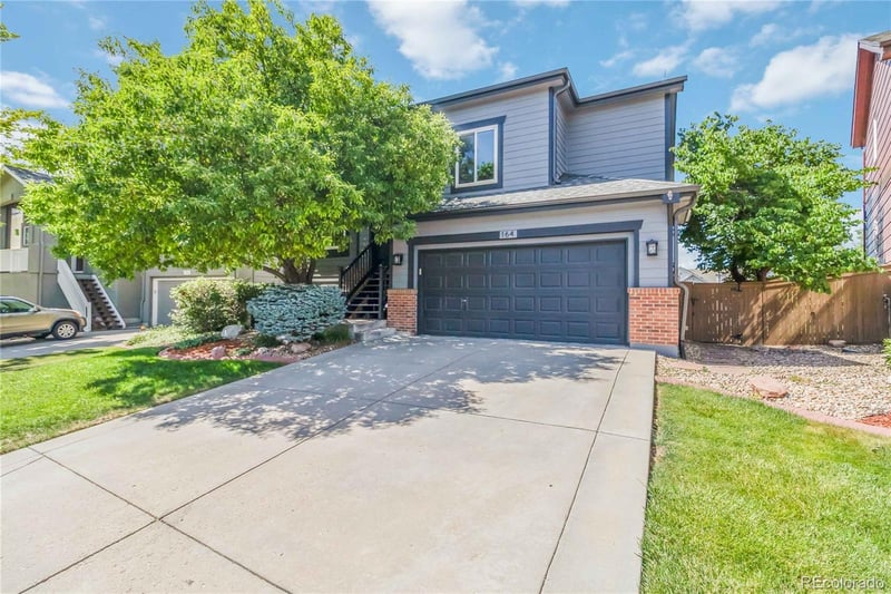 164 Willowick Cir, Littleton, CO 80129