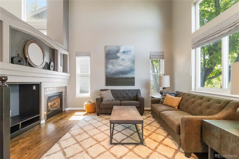164 Willowick Cir, Littleton, CO 80129