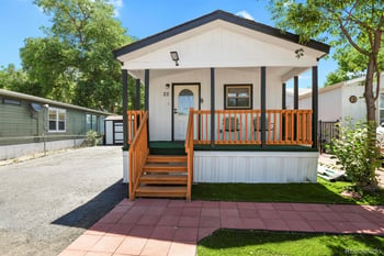 5505 Valmont Rd Lot 25, Boulder, CO 80301