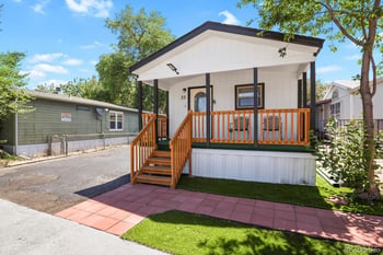 5505 Valmont Rd Lot 25, Boulder, CO 80301