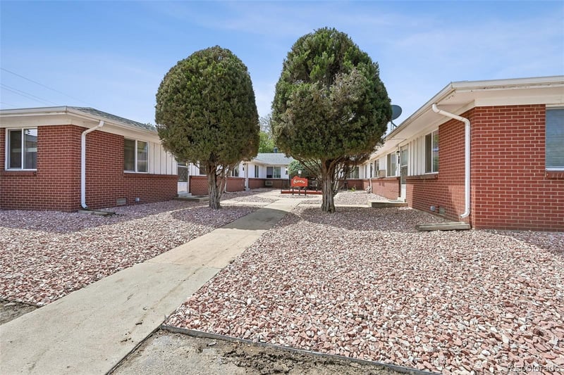 5250 Warren Ave, Denver, CO 80222