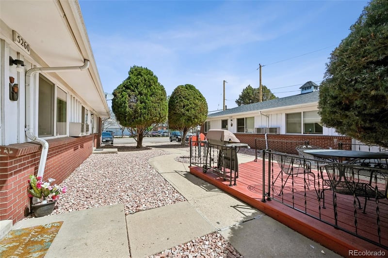 5250 Warren Ave, Denver, CO 80222