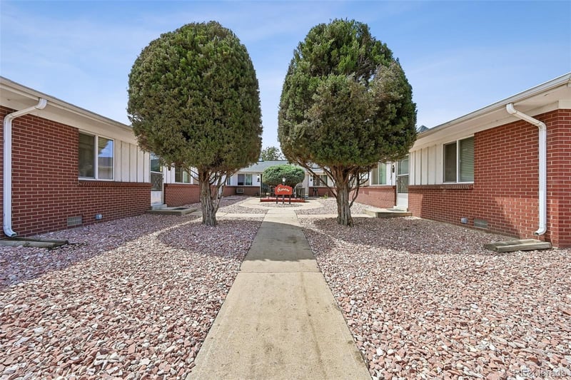 5250 Warren Ave, Denver, CO 80222