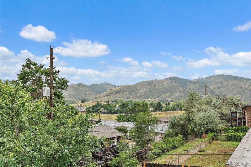 18226 W 3rd Pl #4, Golden, CO 80401