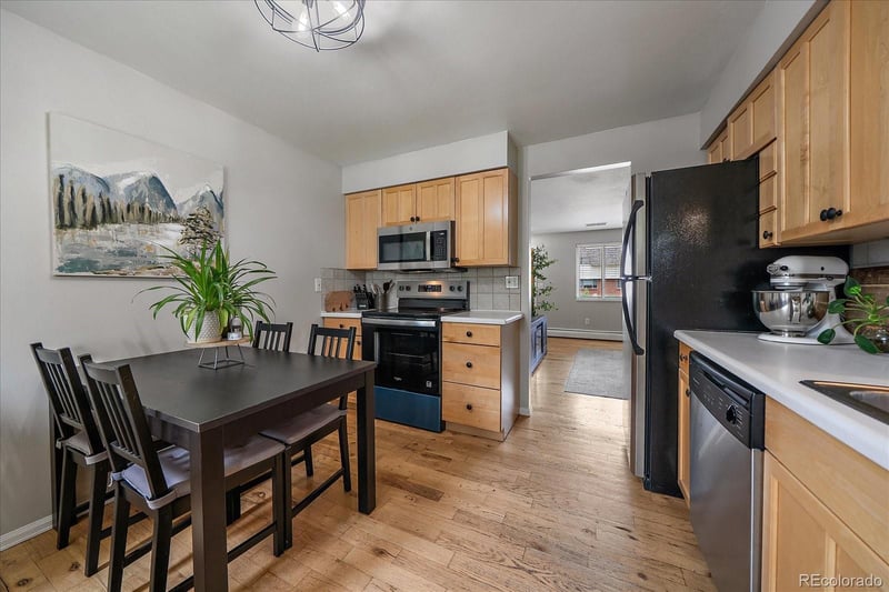 18226 W 3rd Pl #4, Golden, CO 80401
