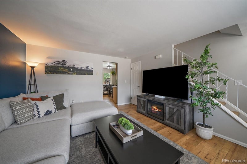 18226 W 3rd Pl #4, Golden, CO 80401