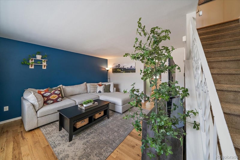 18226 W 3rd Pl #4, Golden, CO 80401