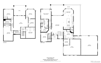 10840 Vollmer Rd, Colorado Springs, CO 80908