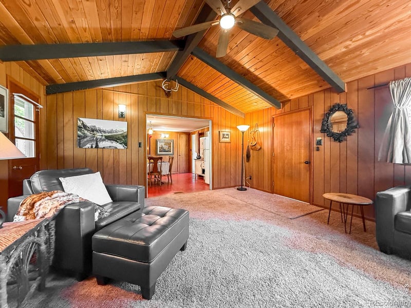 438 Aspen Dr, Lyons, CO 80540