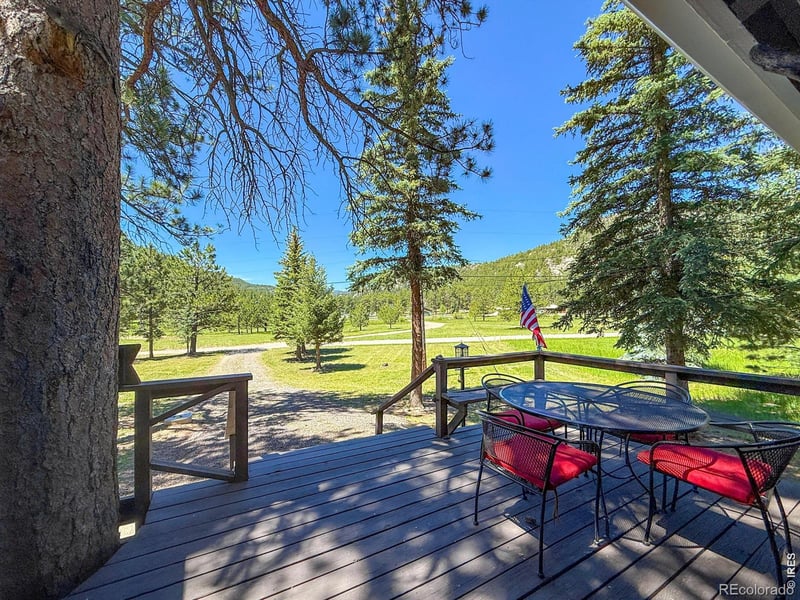 438 Aspen Dr, Lyons, CO 80540