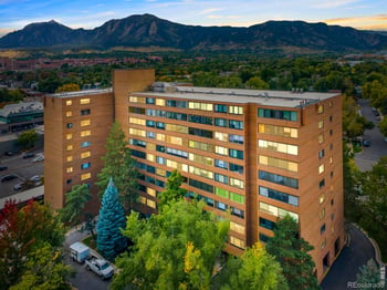 1850 Folsom St #601, Boulder, CO 80302