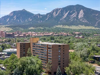 1850 Folsom St #601, Boulder, CO 80302