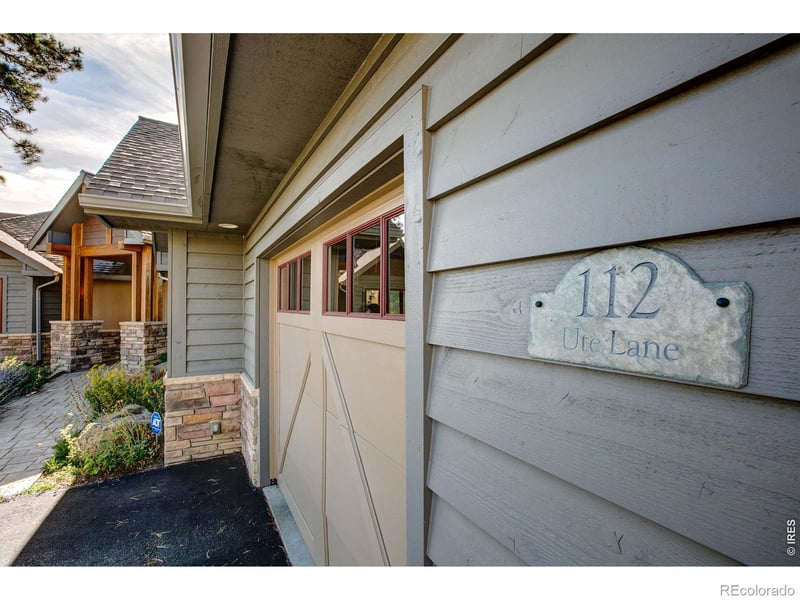 112 Ute Ln, Estes Park, CO 80517