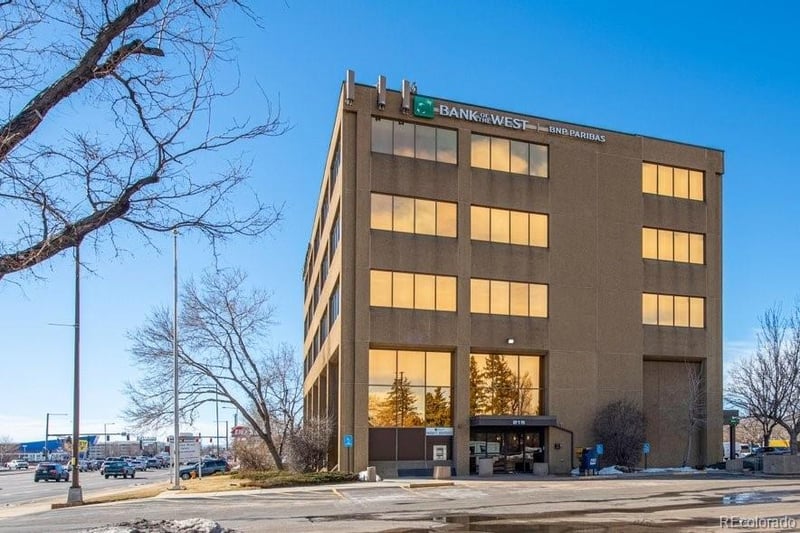 215 Wadsworth Blvd #100, Lakewood, CO 80226