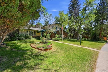 7582 S Ames Way, Littleton, CO 80128