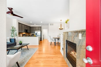 2205 Beeler St #104, Denver, CO 80238