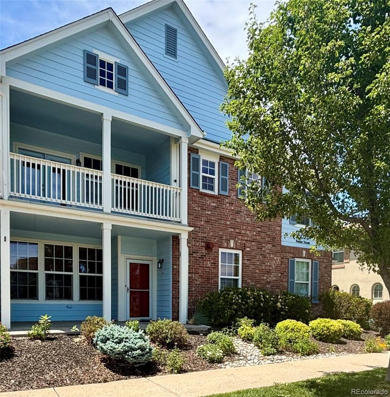 2205 Beeler St #104, Denver, CO 80238