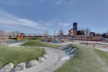 2205 Beeler St #104, Denver, CO 80238