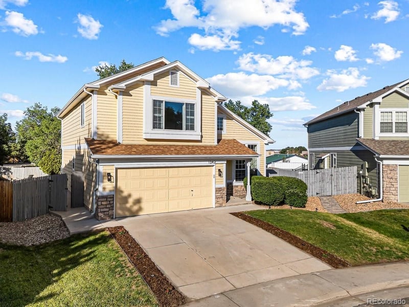 1342 Marigold Ct, Lafayette, CO 80026