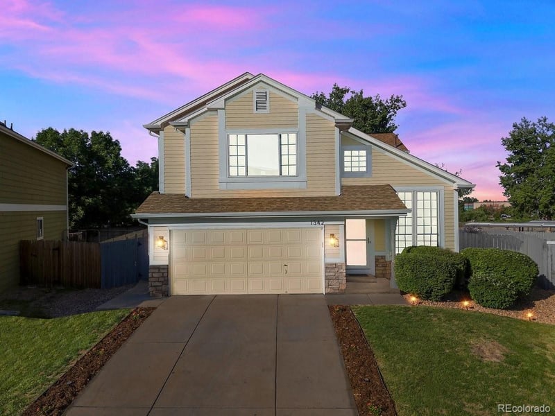 1342 Marigold Ct, Lafayette, CO 80026