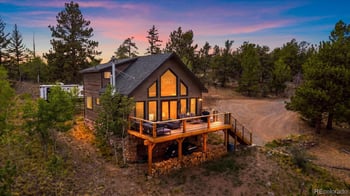 1720 Ute Trl, Como, CO 80432