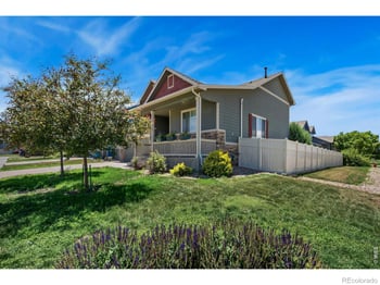 11431 Cherryvale St, Firestone, CO 80504
