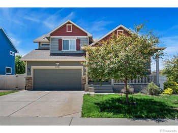 11431 Cherryvale St, Firestone, CO 80504