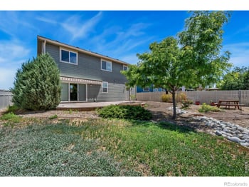 11431 Cherryvale St, Firestone, CO 80504