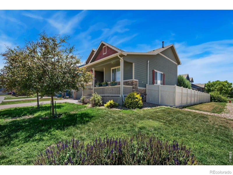 11431 Cherryvale St, Longmont, CO 80504