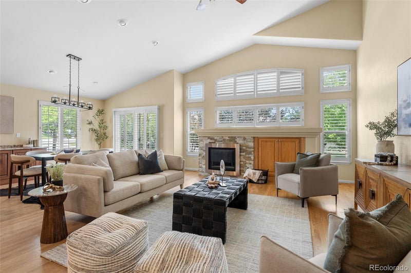 9723 Brook Hill Ct, Lone Tree, CO 80124