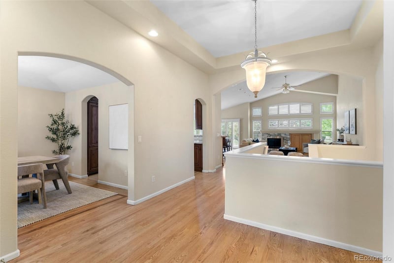 9723 Brook Hill Ct, Lone Tree, CO 80124