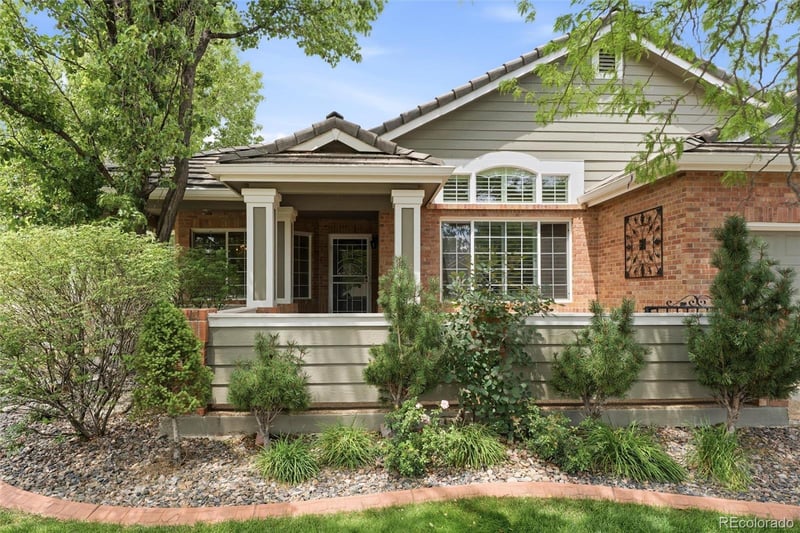9723 Brook Hill Ct, Lone Tree, CO 80124