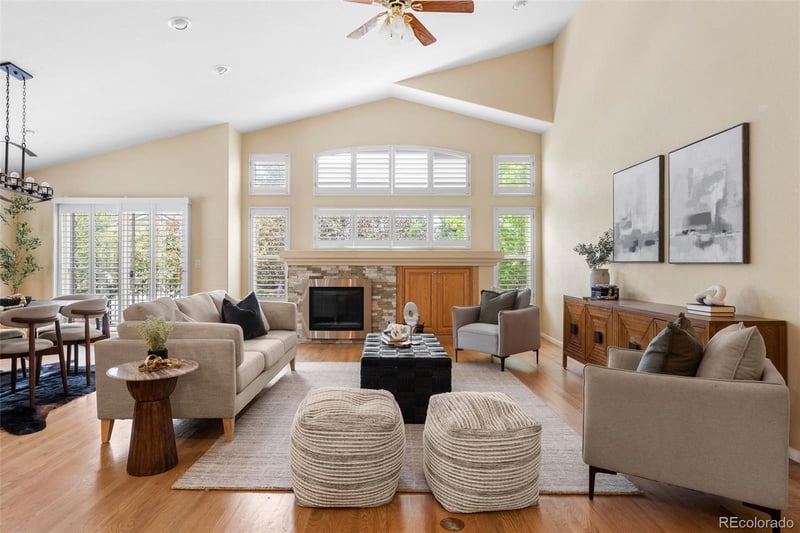 9723 Brook Hill Ct, Lone Tree, CO 80124