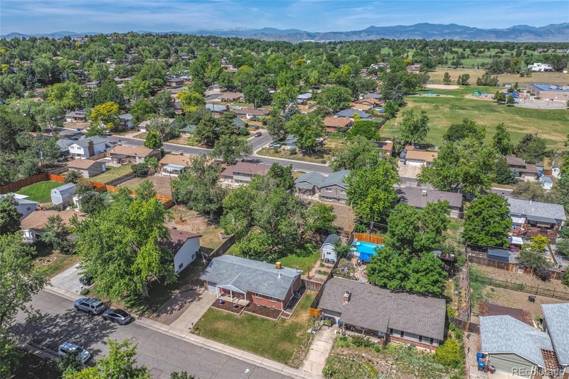 7513 Saulsbury St, Arvada, CO 80003