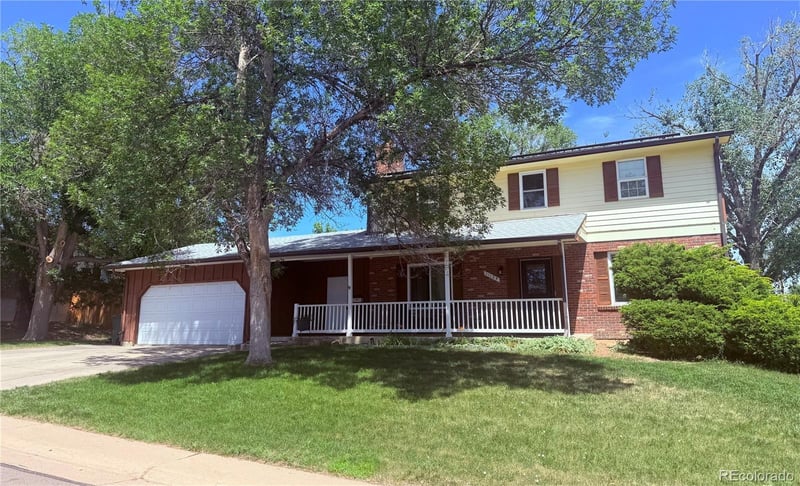 11124 Cherokee St, Northglenn, CO 80234