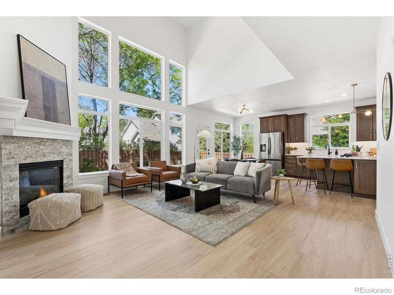 2745 Prairie Ridge Ct, Lafayette, CO 80026