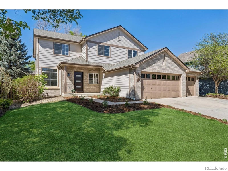2745 Prairie Ridge Ct, Lafayette, CO 80026