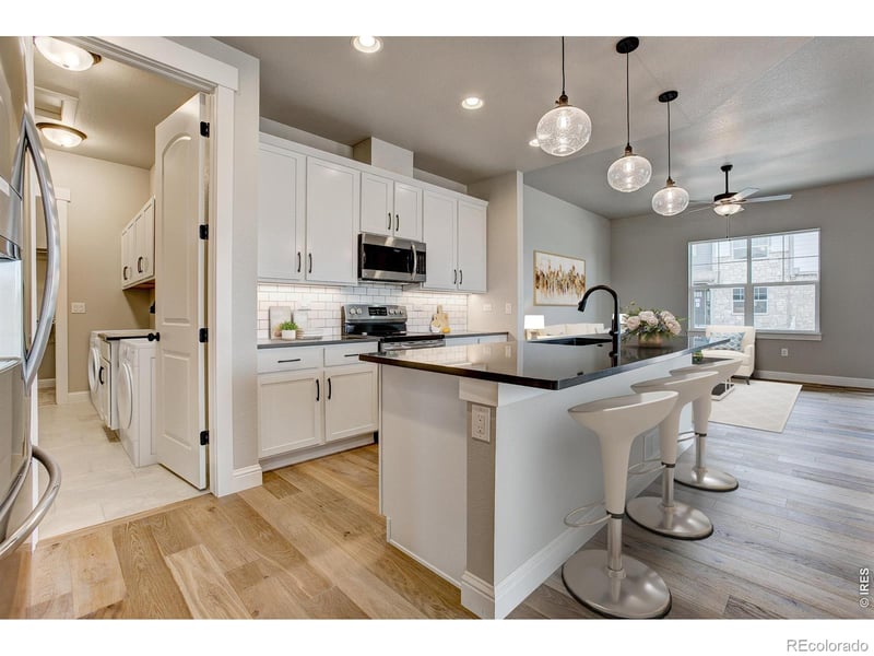 8452 Cromwell Dr #1, Windsor, CO 80528
