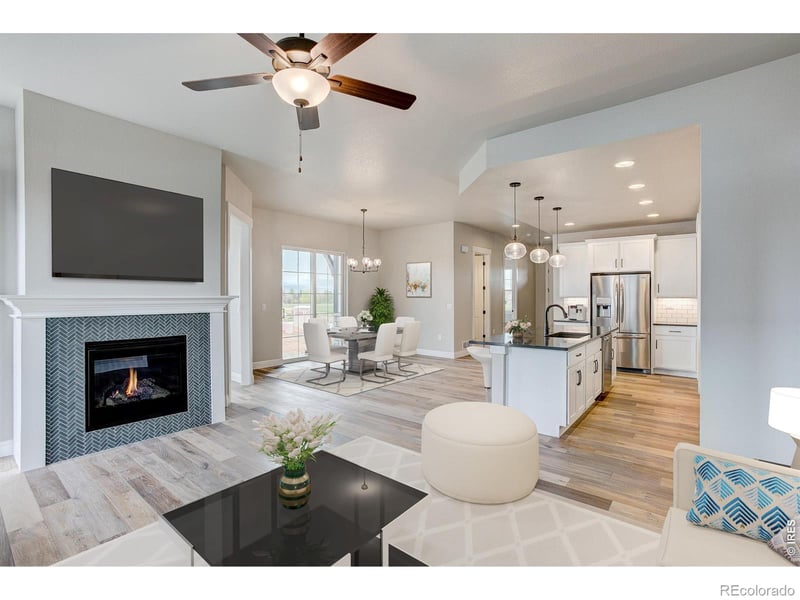 8452 Cromwell Dr #1, Windsor, CO 80528