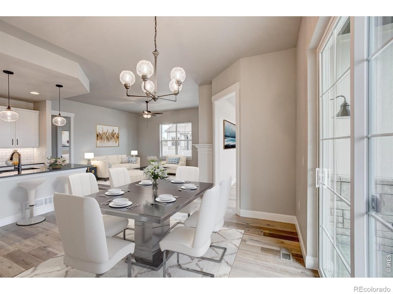 8452 Cromwell Dr #1, Windsor, CO 80528