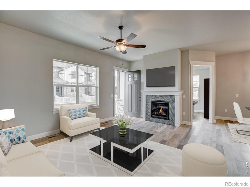 8452 Cromwell Dr #1, Windsor, CO 80528