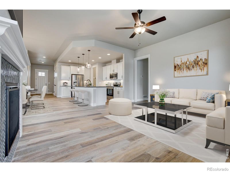 8452 Cromwell Dr #1, Windsor, CO 80528