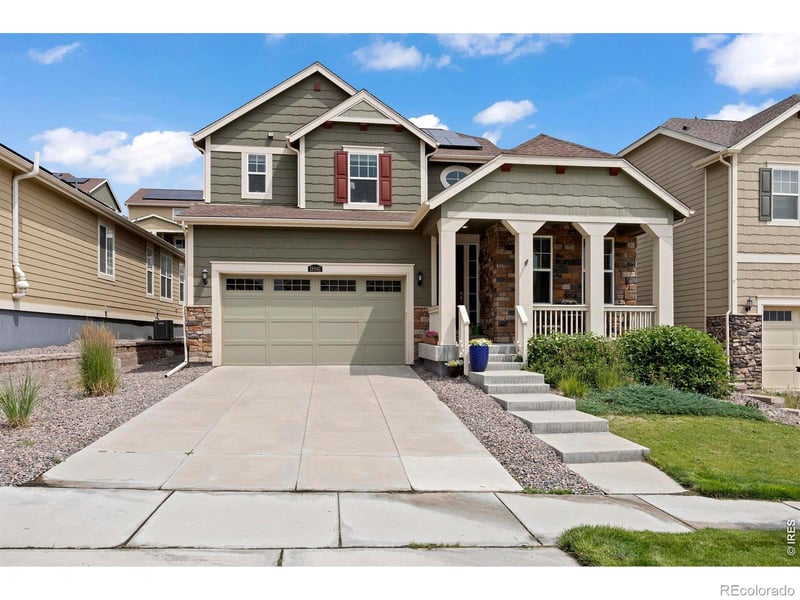 18941 84th Ave, Arvada, CO 80007