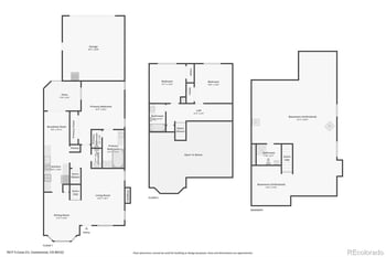 7617 S Cove Cir, Centennial, CO 80122